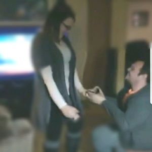 Meet your Posher, Jade